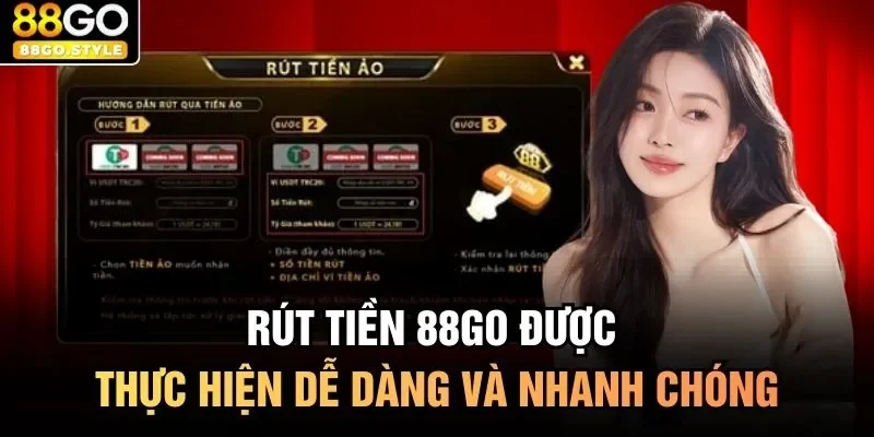 rút tiền 88GO