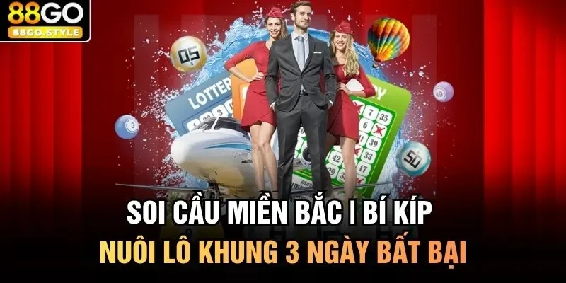 Soi cầu miền Bắc